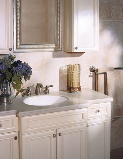 Мойка, искусственный камень «Staron»