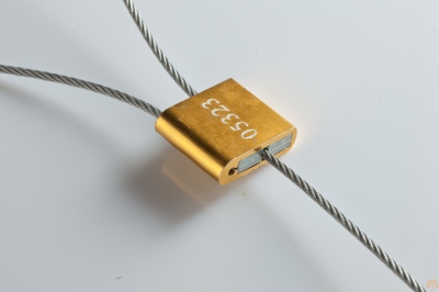 Трос 2,5мм 500мм