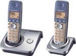 Р/телефон Panasonic KX-TG 6461 