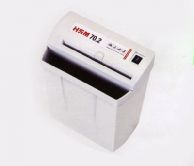 Шредер «HSM 70.2»